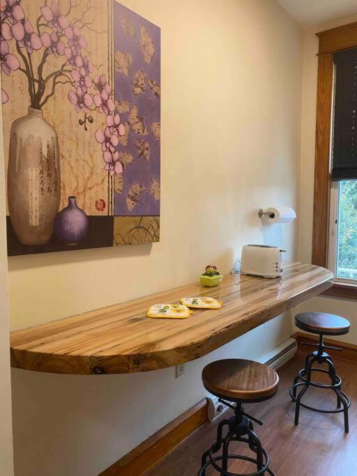 Small Town Hideaway Wyalusing Luaran gambar
