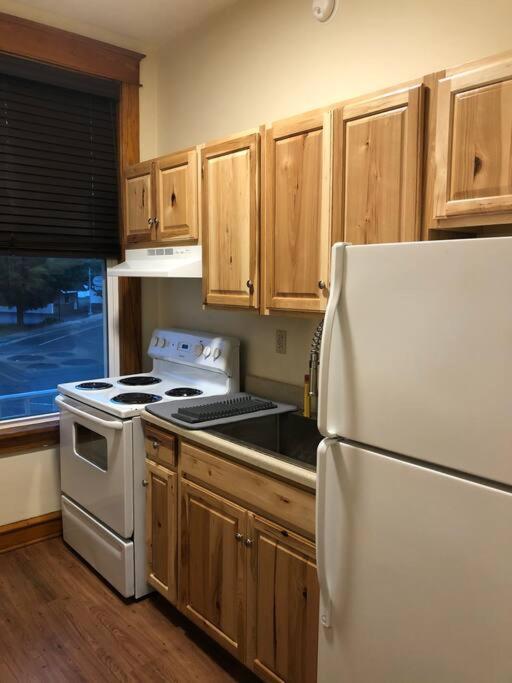 Small Town Hideaway Wyalusing Luaran gambar