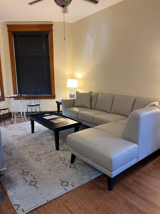Small Town Hideaway Wyalusing Luaran gambar