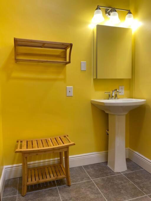 Small Town Hideaway Wyalusing Luaran gambar
