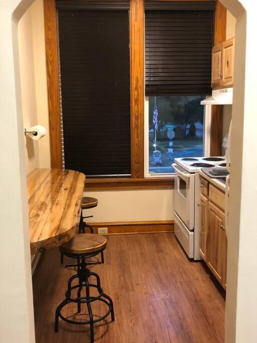 Small Town Hideaway Wyalusing Luaran gambar