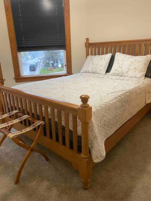 Small Town Hideaway Wyalusing Luaran gambar