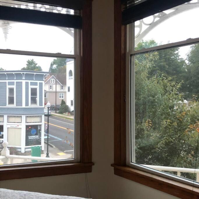 Small Town Hideaway Wyalusing Luaran gambar