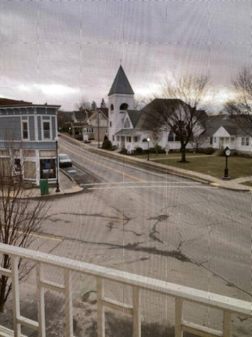 Small Town Hideaway Wyalusing Luaran gambar