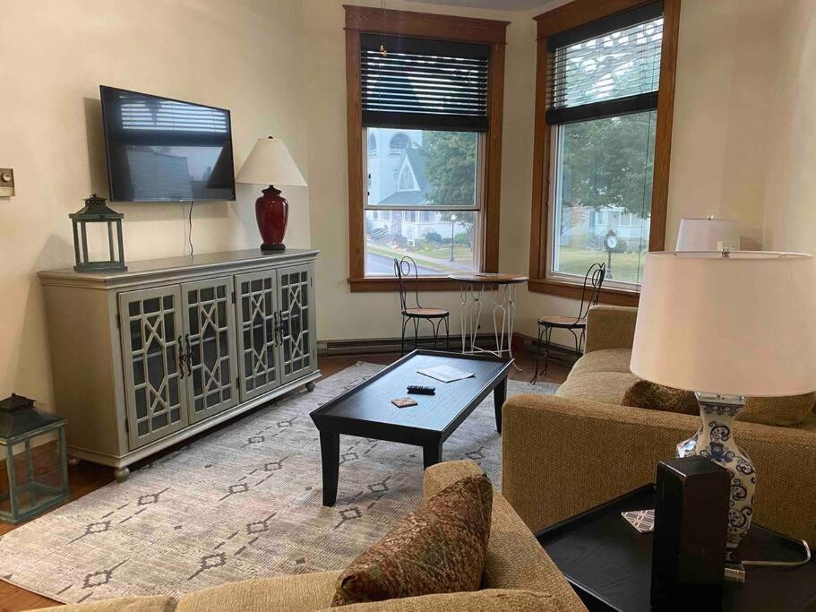 Small Town Hideaway Wyalusing Luaran gambar